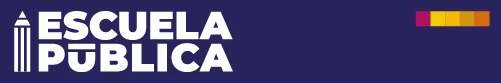 Escuela pública